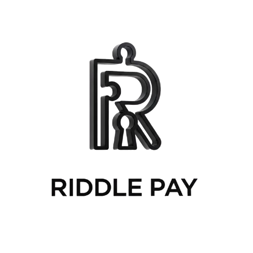 Riddle Pay Logo